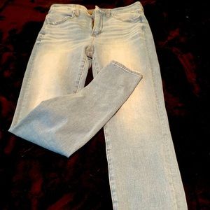 American Eagle 6 long